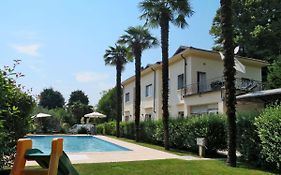 Apartment Del Sole-4 By Interhome